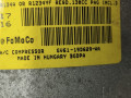компрессор кондиционера Ford Kuga 2 поколение [рестайлинг] 2018, 2.0 л., дизель, АКПП, внедорожник 5 дв., GV6119D629WA - фото №4