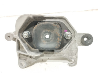 подушка крепления двигателя Renault Megane 4 поколение [рестайлинг] (2020 - 2026), 1.5 л., дизель, универсал, 112221641R