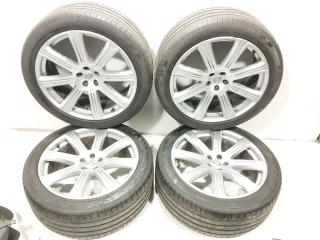 диск литой Volvo XC90 2 поколение [рестайлинг] 2023