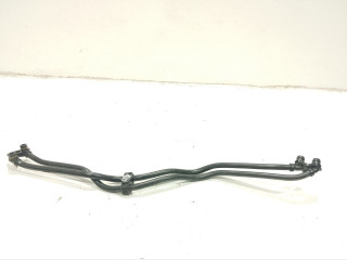 шланг (трубка) АКПП BMW 6 серия G32 2019, 3.0 л., дизель, 8509994