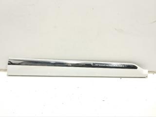 молдинг двери передней правой Volvo XC90 2 поколение 2019, 2.0 л., дизель, 31448428