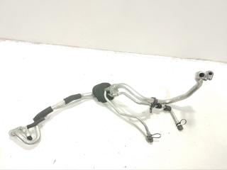 трубка кондиционера Jaguar E-Pace 1 поколение 2020, 2.0 л., бензин, АКПП, внедорожник 5 дв., HJ3219A834AC