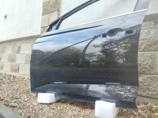 дверь передняя левая Renault Megane 4 поколение [рестайлинг] (2020 - 2026), 1.5 л., дизель, универсал