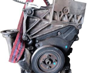 блок цилиндров Hyundai Santa Fe 1 поколение (SM) 2003, 2.0 л., D4EA, дизель, D4EA
