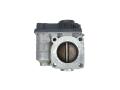 заслонка дроссельная Nissan Primera P12 2004, 1.6 л., QG16DE, бензин, универсал, SERA576-01, RME50-01 - фото №2
