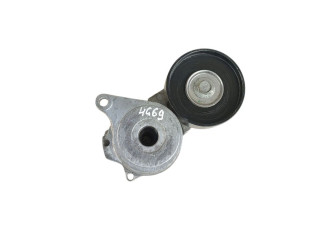Натяжитель ремня агрегатов Mitsubishi Outlander 1 поколение 2005, 2.4 л., 4G69, бензин