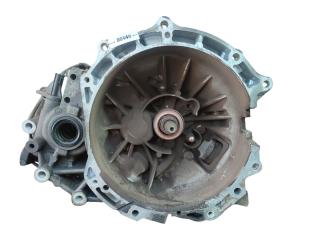 КПП механическая (МКПП) Mazda 5 1 поколение [рестайлинг] 2008, 2.0 л., бензин