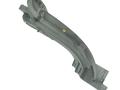 коллектор впускной Renault Laguna 2 поколение 2002, 1.8 л., бензин, 8200125648 - фото №6
