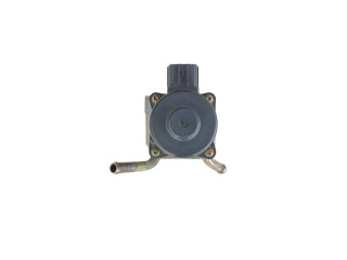 клапан EGR Mitsubishi Carisma 1 поколение 1998, 1.8 л., 4G93 (GDI), бензин