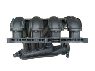 коллектор впускной Nissan Qashqai 1 поколение 2008, 1.6 л., HR16DE, бензин