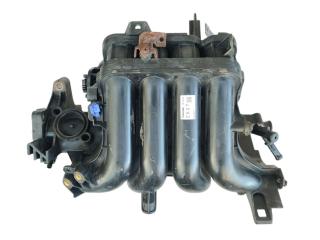 коллектор впускной Mazda 3 BK 2005, 1.6 л., бензин, Z627, 099800-0220