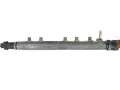 топливная рампа Toyota Yaris XP9 2006, 1.4 л., 1ND-TV, дизель, 23810-33020, 0445214070 - фото №2