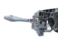 переключатель подрулевой (стрекоза) Nissan Primera P10 1997, 2.0 л., бензин, МКПП, хетчбэк 5 дв., 54354608 - фото №5