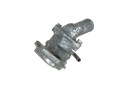 корпус термостата Mitsubishi Space Wagon 2 поколение (Typ N30/N40) 1996, 2.0 л., 4D68 T, дизель, 500311 - фото №3