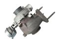 турбина Suzuki Grand Vitara 2 поколение 2007, 1.9 л., F9QB, дизель, GTA1746LV, H8200412717, 732948-A, 760680-4 - фото №7