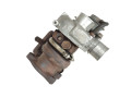 турбина Mitsubishi Galant 8 поколение 1999, 2.0 л., дизель, 49135-02010 - фото №5