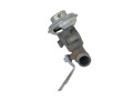 клапан EGR Toyota Avensis 1 поколение (T220) 1999, 2.0 л., 2C-TE, дизель, МКПП - фото №4