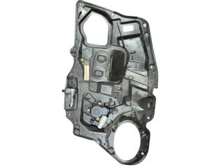 стеклоподъемник электрический передний правый Mazda 6 GG 2004, седан, GJ6A5897