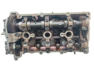 головка блока цилиндров Mazda Xedos 9 1 поколение [рестайлинг] 1998, 2.5 л., бензин, МКПП, седан