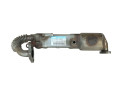 охладитель EGR / Радиатор EGR Toyota Yaris XP9 2006, 1.4 л., 1ND-TV, дизель, 25601-33020, 1306-383-0000-C - фото №2