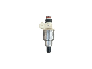 форсунка Mitsubishi Galant 6 поколение 1992, 2.0 л., бензин, B210H, INP-051