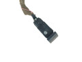 кнопка аварийной сигнализации Toyota Avensis 1 поколение (T220) 1999, 2.0 л., 2C-T, дизель, МКПП, седан, 153309 - фото №2
