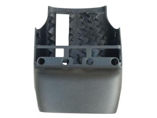 кожух рулевой колонки Mazda 6 GG 2004, 2.3 л., бензин, МКПП, GJ6A60221, GJ6A60231