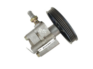 насос гидроусилителя руля Nissan Primera P12 2004, 1.6 л., QG16DE, бензин, 7613955144, 49110-BM702