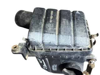корпус воздушного фильтра Suzuki Baleno 1 поколение 1998, 1.6 л., бензин, МКПП, 1307960G00, 1001404520