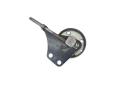 Натяжитель ремня агрегатов Nissan Primera P12 2004, 1.6 л., QG16DE, бензин, 337003C, ARB1126 - фото №3