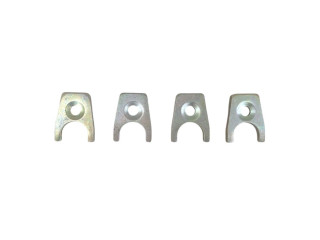крепление форсунки Mitsubishi Carisma 1 поколение 1999, 1.8 л., 4G93 (GDI), бензин