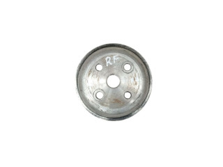шкив помпы Kia Sportage 1 поколение 1999, 2.0 л., RF, дизель