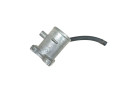 патрубок (трубопровод, шланг) Nissan Primera P11 1999, 2.0 л., CD20T, дизель - фото №5