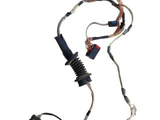 дверная проводка Citroen C5 1 поколение 2001, 9640332380