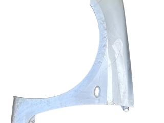 крыло переднее левое Peugeot 307 1 поколение 2004