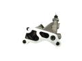 кронштейн масляного фильтра Volkswagen Passat B5 1998, 1.6 л., ADP, бензин, 050115417 - фото №5