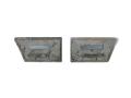 молдинг крыла Audi A4 B5 1998, 8D0853973B, 8D0853974B - фото №2
