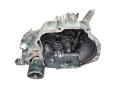 КПП механическая (МКПП) Nissan Sunny Y10 1998, 1.6 л., бензин, МКПП, универсал, 57Y, 57Y1 - фото №4
