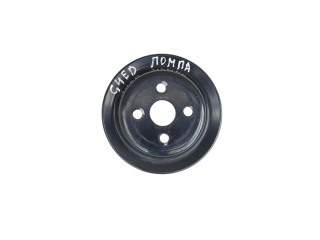 шкив помпы Hyundai Matrix 1 поколение 2004, 1.6 л., G4ED, бензин