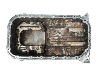 масляный поддон Hyundai Elantra 3 поколение [рестайлинг] 2004, 2.0 л., G4GC, бензин