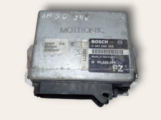 блок управления (другие) Opel Senator B 1992, 3.0 л., бензин, 0261200356, 90325269