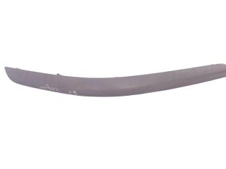 молдинг переднего бампера Mazda 626 GF 1998, GE4T-50B41