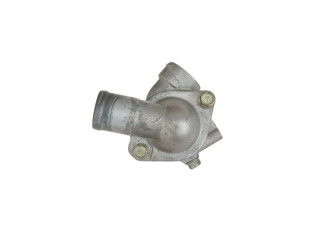 корпус термостата Mitsubishi Carisma 1 поколение 1998, 1.8 л., 4G93 (GDI), бензин, 500328