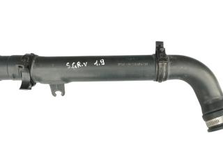 патрубок интеркулера Suzuki Grand Vitara 2 поколение 2006, 1.9 л., F9QB, дизель