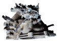 КПП механическая (МКПП) Mitsubishi Galant 8 поколение 1999, 2.0 л., 4D68 T, дизель, F5M422F6N5 - фото №8
