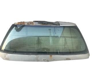 стекло заднее Honda Shuttle 1 поколение 1998, АКПП, минивэн, передний привод