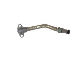 трубка системы рециркуляции EGR Nissan Primera P11 1999, 2.0 л., CD20T, дизель