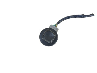 Джойстик регулировки рулевой колонки Infiniti QX50 P71A 2020, 2.0 л., бензин, АКПП, полный привод