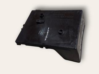 полка аккумулятора Mitsubishi Lancer 10 поколение 2010, 8201A003