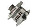 генератор Nissan Primera P12 2004, 1.6 л., QG16DE, бензин, 23100-BU010, LR180-762 - фото №2
